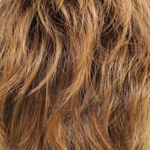 BA509 M. Shortie by WigPro | Bali Synthetic Hair Wig | Clearance Sale - Ultimate Looks
