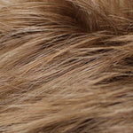 BA813 Fringe Hairpiece by WigPro | Bali Synthetic Hair Pieces - Ultimate Looks