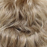 BA509 M. Shortie by WigPro | Bali Synthetic Hair Wig | Clearance Sale