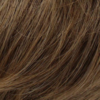 BA855 Halo Hairpiece by WigPro | Bali Synthetic Hair Pieces - Ultimate Looks