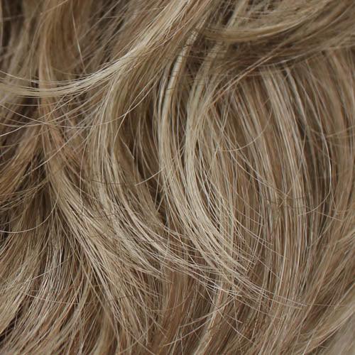 BA501 P. Char by WigPro | Bali Synthetic Hair Wig - Ultimate Looks