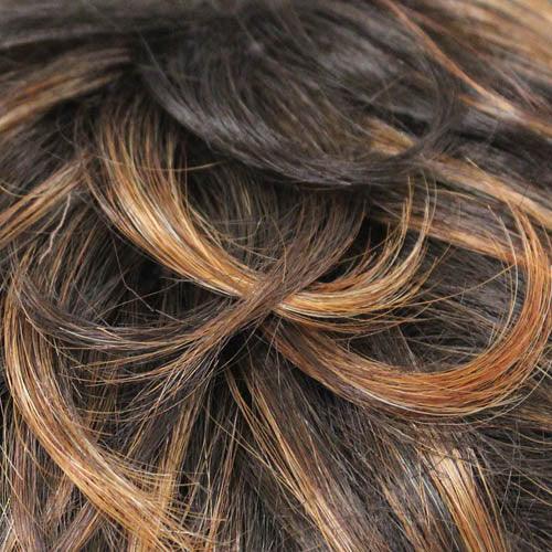 BA506 Stevie by WigPro | Bali Synthetic Wig
