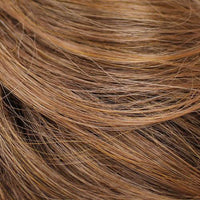 BA855 Halo Hairpiece by WigPro | Bali Synthetic Hair Pieces - Ultimate Looks