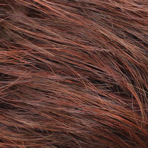 BA813 Fringe Hairpiece by WigPro | Bali Synthetic Hair Pieces - Ultimate Looks