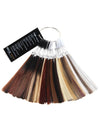Belle Tress Synthetic Color Ring - Ultimate Looks - Ultimatelooks