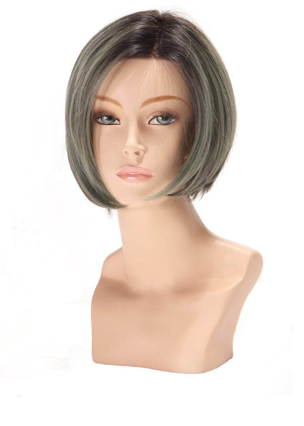 Bellissima Dynamica Wig by Belle Tress | Heat Friendly Synthetic (Lace Front)