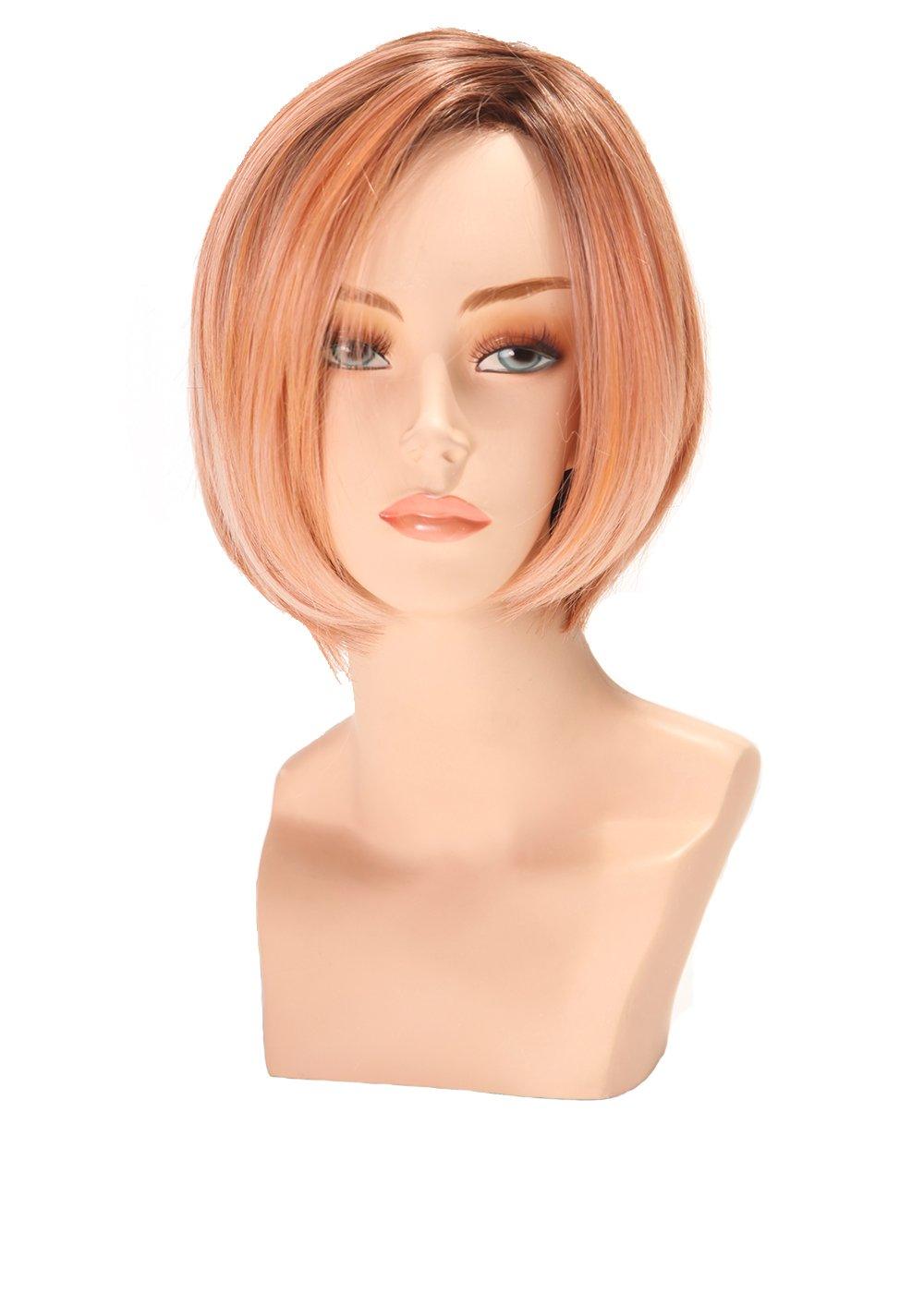 Bellissima Dynamica Wig by Belle Tress | Heat Friendly Synthetic (Lace Front)