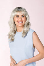 Betty | Synthetic Wig (Basic Cap) - Ultimate Looks