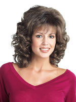 Beverly Hills Wig by Tony of Beverly | Synthetic Wig (Traditional Cap) | Clearance Sale | Clearance Sale - Ultimate Looks