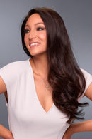 Blake Lite Wig by Jon Renau | Remy Human Hair (Lace Front Hand Tied Mono Top) - Ultimate Looks