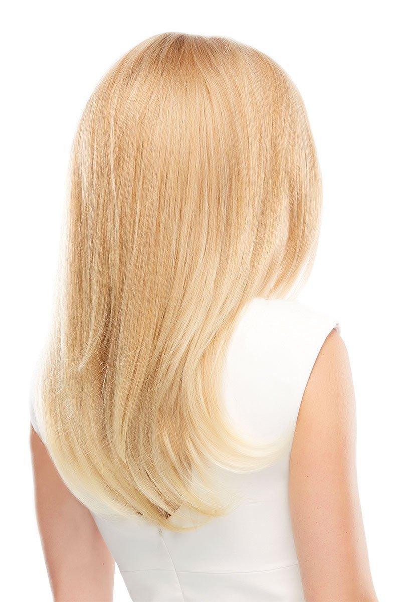 Petite Blake Wig by Jon Renau | Remy Human Hair (Lace Front Hand Tied Mono Top) - Ultimate Looks