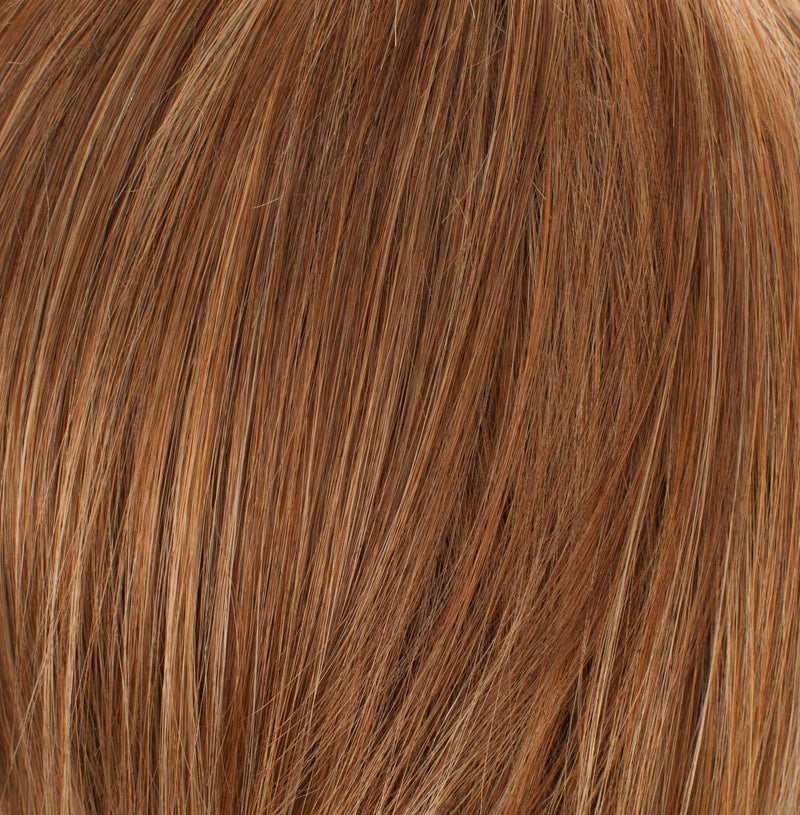 Ultra Petite Peg | Synthetic Wig (Traditional Cap) - Ultimate Looks