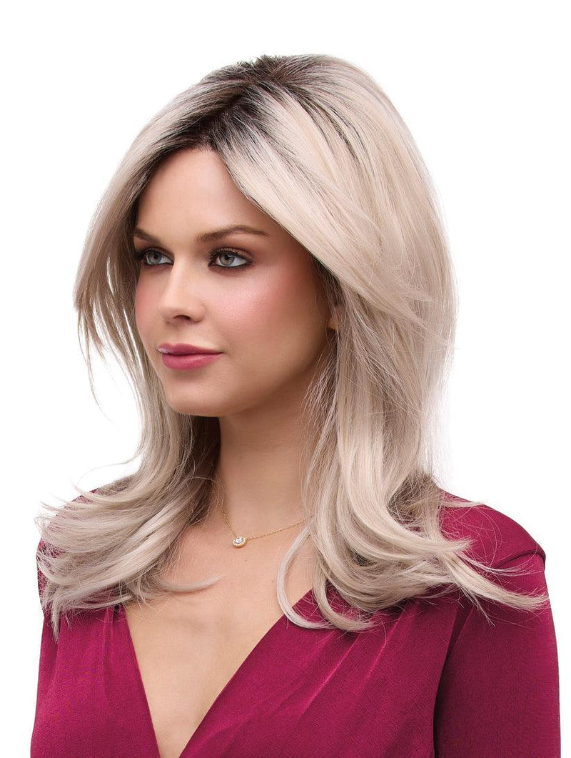Bobbi Wig by Envy | Synthetic (Mono Top) - Ultimate Looks