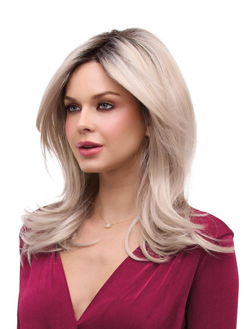 Bobbi Wig by Envy | Synthetic (Mono Top) - Ultimate Looks