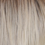 Honeybush | Heat-friendly Extended Center Lace Front - Ultimate Looks