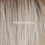 Maxwella 22"  | Mono Top - Ultimate Looks