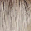 Tea Rose | Heat-friendly Extended Center Lace Front - Ultimate Looks