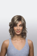 Braylen Wig by Amore | Synthetic Lace Front (Double Monofilament + Lace Front) - Ultimate Looks