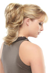 Breathless Hairpiece by easiHair | Synthetic | Clearance Sale - Ultimate Looks