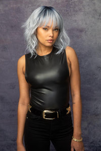 Breezy Wavez Wig by Rene of Paris | Heat Friendly Synthetic Lace Front - Ultimate Looks