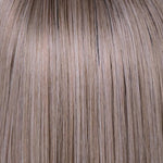 14" Hand Made Topper Wave by Belle Tress | Synthetic Topper - Ultimate Looks