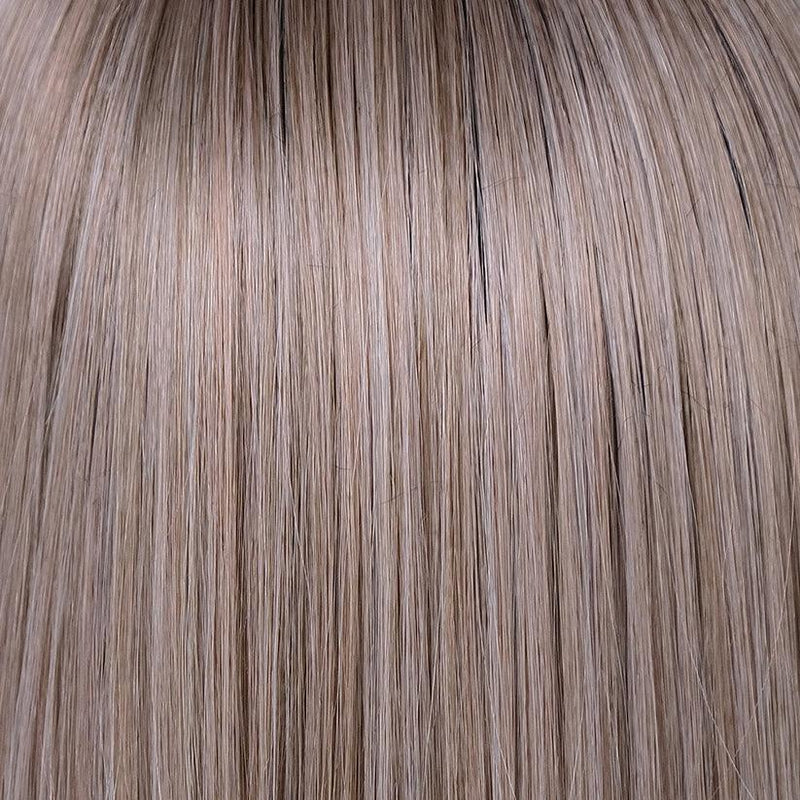 Straight Press 18 | Heat Friendly Synthetic Wig (Lace Front Monofilament) - Ultimate Looks