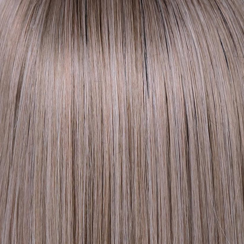 Straight Press 23 | Heat Friendly Synthetic Wig (Lace Front Monofilament) - Ultimate Looks