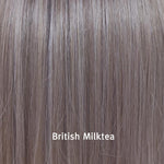 HAND-TIED Dolce & Dolce 23 Wig by Belle Tress | Heat Friendly Synthetic (Mono Part) - Ultimate Looks