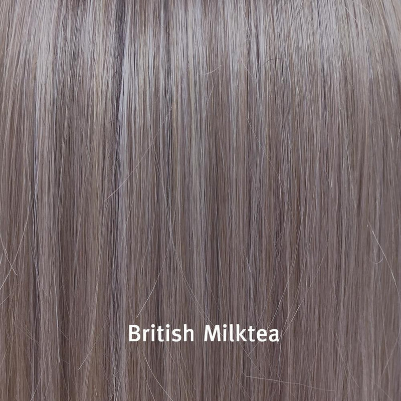Mimosa Wig by Belle Tress | Synthetic (Lace Front) - Ultimate Looks