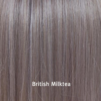 Kushikamana 18 Wig by Belle Tress | Synthetic (Hand Tied Lace Front) - Ultimate Looks