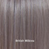 Dolce & Dolce 23 Wig by Belle Tress | Synthetic (Mono Top) - Ultimate Looks - Ultimatelooks