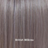 City Roast Wig by Belle Tress | Heat Friendly Synthetic (Lace Front) - Ultimate Looks - Ultimatelooks