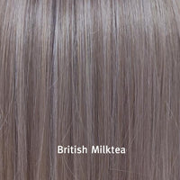 Arista Wig by Belle Tress | Heat Friendly Synthetic (Lace Front) - Ultimate Looks