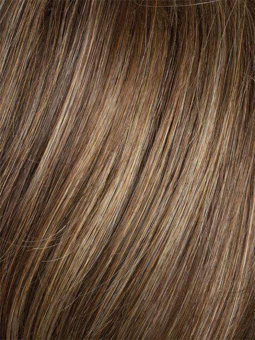Hope | HF Synthetic Wig (Basic Cap) - Ultimate Looks