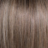 Straight Press 23 | Heat Friendly Synthetic Wig (Lace Front Monofilament) - Ultimate Looks