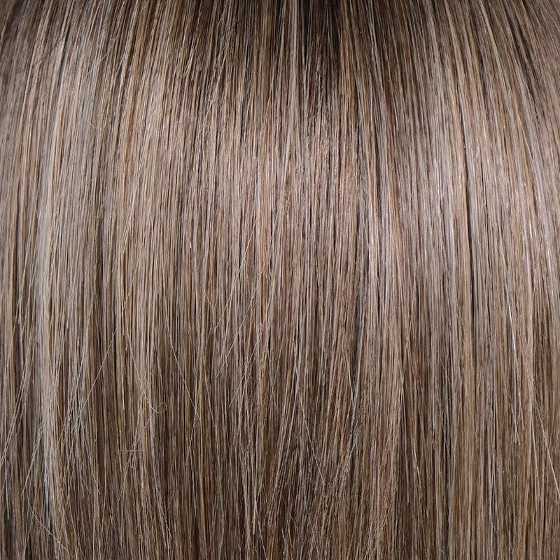 Straight Press 23 | Heat Friendly Synthetic Wig (Lace Front Monofilament) - Ultimate Looks