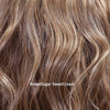 Cascara Wig by Belle Tress | Synthetic (Lace Front) - Ultimate Looks
