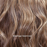 Hand-Tied Bellissima Wig by Belle Tress | Synthetic (Hand Tied Lace Front) - Ultimate Looks