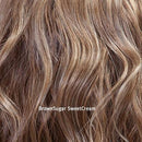 Dolce & Dolce 23 Wig by Belle Tress | Synthetic (Mono Top) - Ultimate Looks