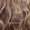 Dolce & Dolce 23 Wig by Belle Tress | Synthetic (Mono Top) - Ultimate Looks - Ultimatelooks