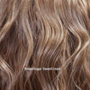 City Roast Wig by Belle Tress | Heat Friendly Synthetic (Lace Front) - Ultimate Looks - Ultimatelooks