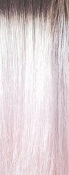 Miley Wig by Amore | Synthetic (Lace Front Mono Top) - Ultimate Looks - Ultimatelooks