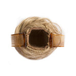 Honey Do Bun Hairpiece by Toni Brattin | Heat Friendly Synthetic - Ultimate Looks