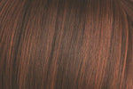 Ensley Topper Wig by Rene of Paris | Heat Friendly Synthetic Lace Front - Ultimate Looks