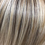 Peerless 22 Wig by Belle Tress | Heat Friendly Synthetic (Lace Front Monofilament) - Ultimate Looks