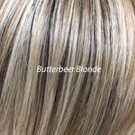 Nitro Wig by Belle Tress | Synthetic (Mono Part) - Ultimate Looks