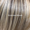 Bulletproof Wig by Belle Tress | Heat Friendly Synthetic - Ultimate Looks