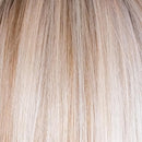 Hand-Tied Tea Leaf Layer Wig by Belle Tress | Heat Friendly Synthetic (100% Lace Front) - Ultimate Looks
