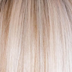 London HighTea Wig | Heat Friendly Synthetic Lace Front (Mono Part) - Ultimate Looks