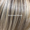 Dolce & Dolce 23 Wig by Belle Tress | Synthetic (Mono Top) - Ultimate Looks - Ultimatelooks